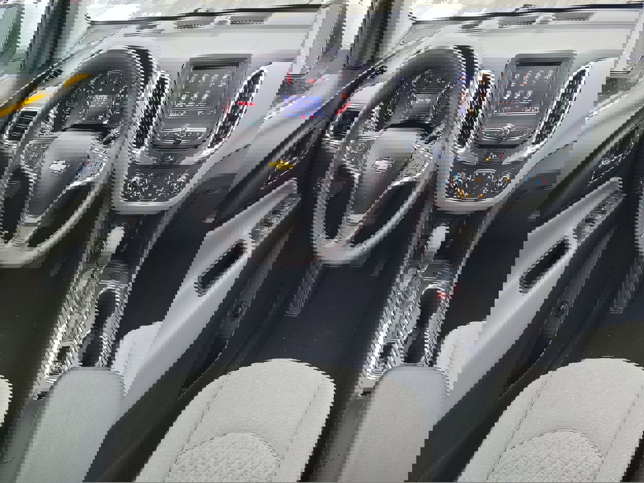 Used 2022 Chevrolet Equinox LT image 15