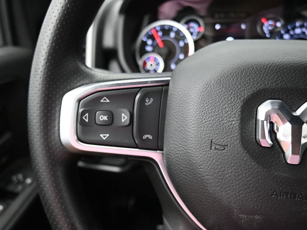 New 2026 RAM 2500 Tradesman image 24