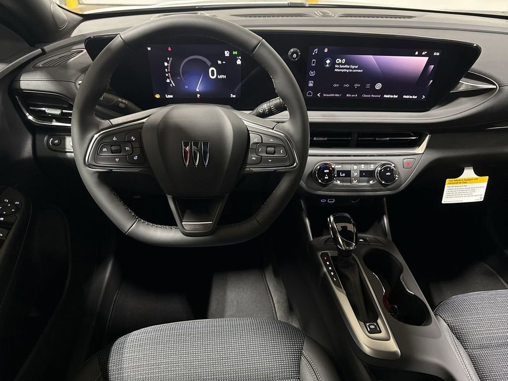 New 2026 Buick Envista Preferred w/ Convenience I Package image 11