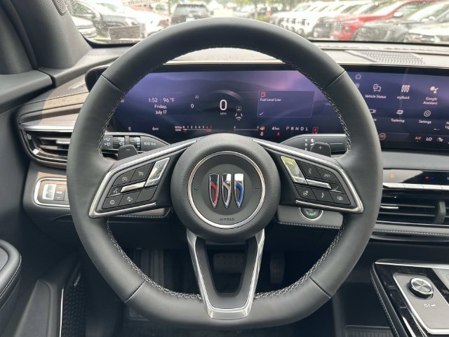 New 2026 Buick Enclave Sport Touring w/ Power Package FWD image 17
