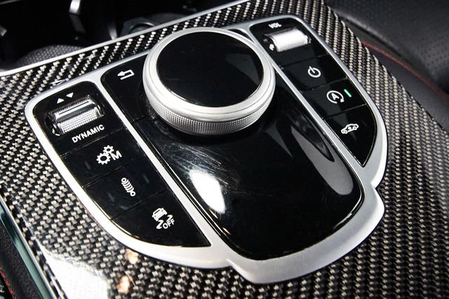 Used 2019 Mercedes-Benz GLC 43 AMG 4MATIC image 11