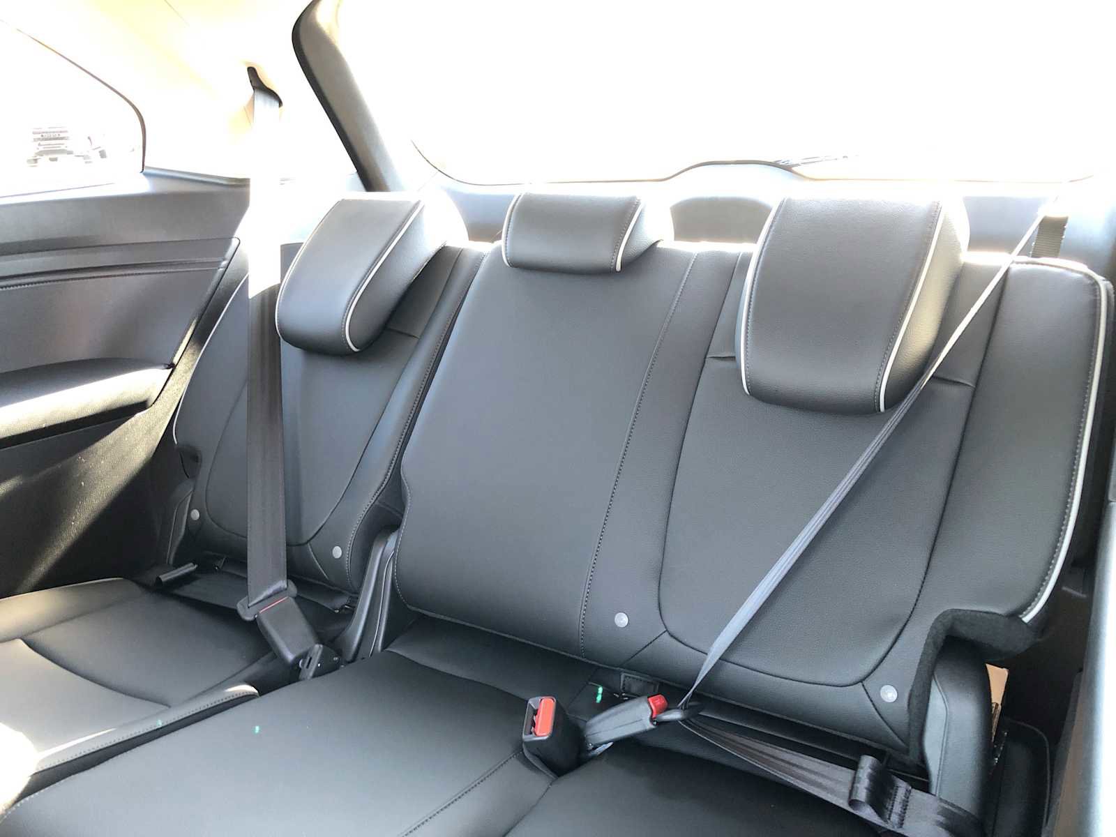 New 2026 Honda Odyssey Touring image 26