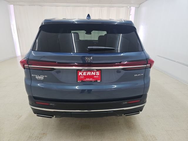 Used 2025 Buick Enclave Preferred image 16