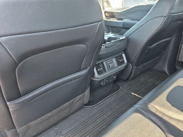 Used 2022 Ford F150 Lariat w/ Equipment Group 502A High AWD/4WD image 16