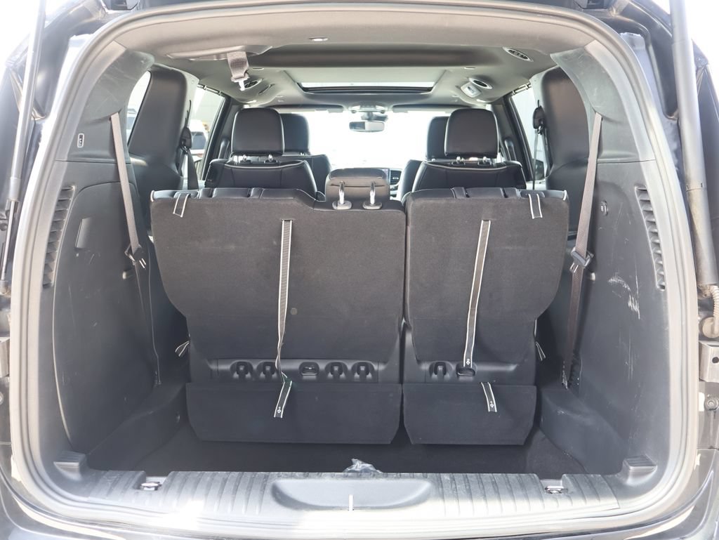 Used 2025 Chrysler Pacifica Limited FWD image 14