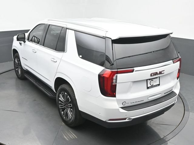 Used 2025 GMC Yukon Elevation w/ LPO, Floor Liner Package AWD/4WD image 41