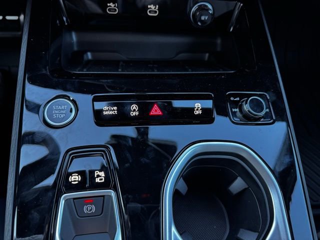 New 2026 Audi A6 Prestige AWD/4WD image 50