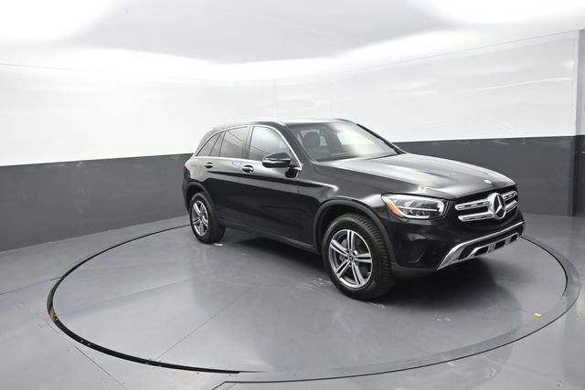 Used 2021 Mercedes-Benz GLC 300 4MATIC image 34