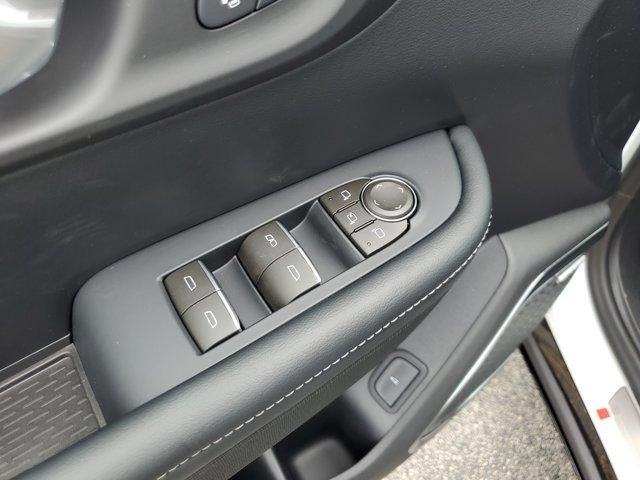 New 2026 Buick Enclave Sport Touring w/ Power Package FWD image 19