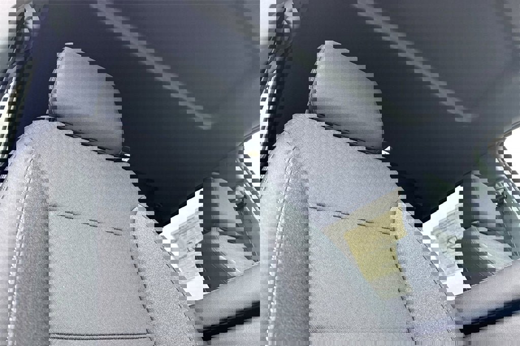 New 2025 Chevrolet Silverado 1500 LT w/ Protection Package image 16