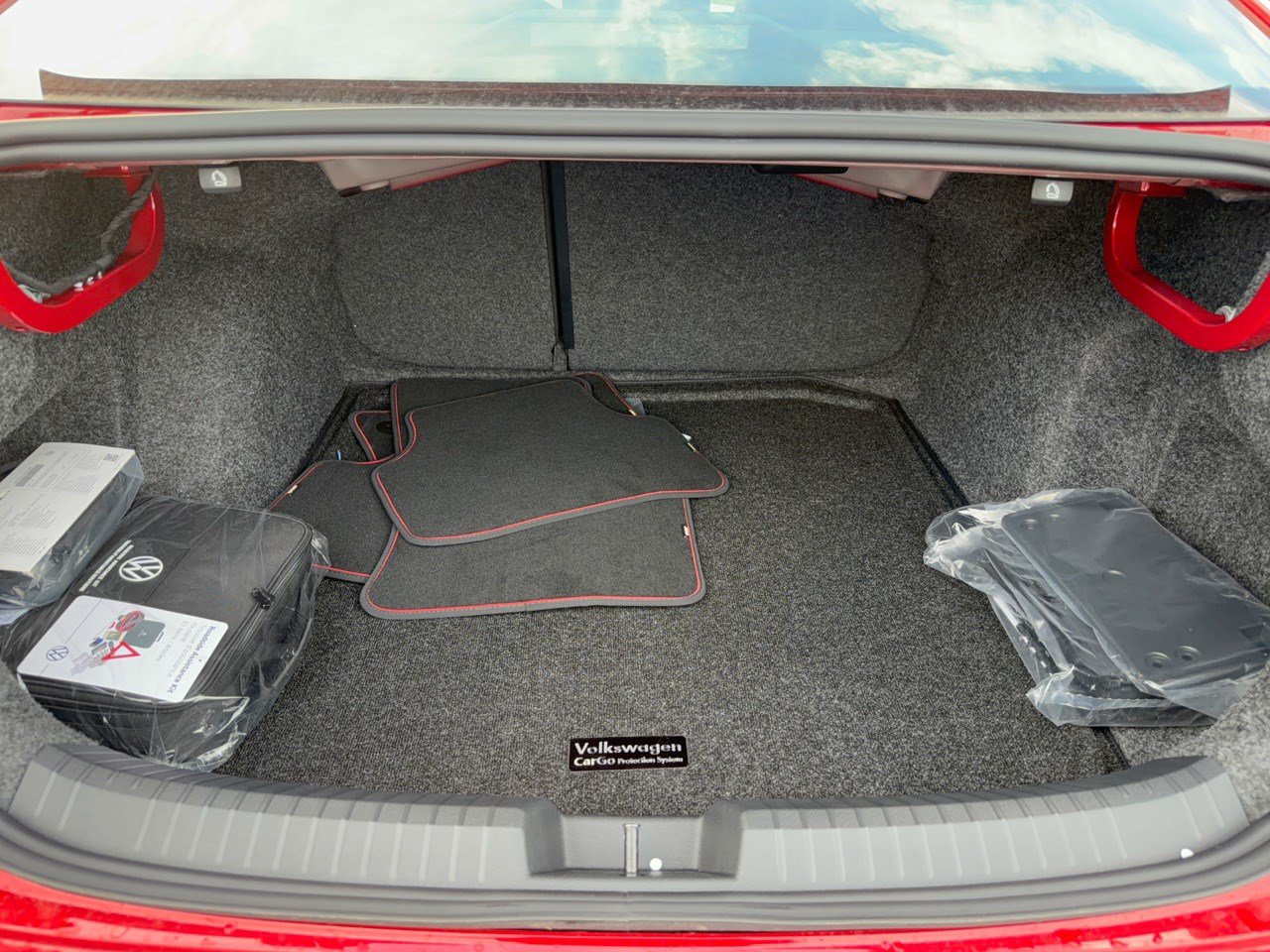 New 2027 Volkswagen Jetta GLI Autobahn FWD image 28
