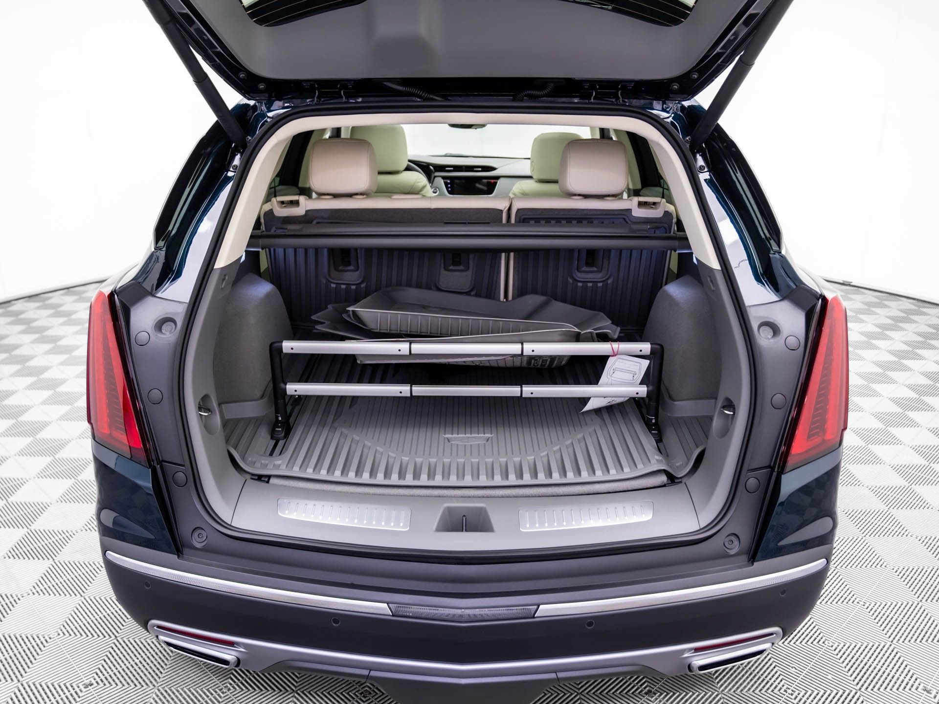 New 2026 Cadillac XT5 Premium Luxury w/ Driver Assist Package image 32