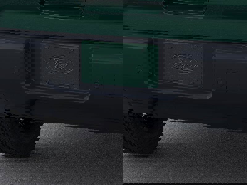 New 2025 Ford Bronco Sport Outer Banks w/ Outer Banks Tech Package+ image 46