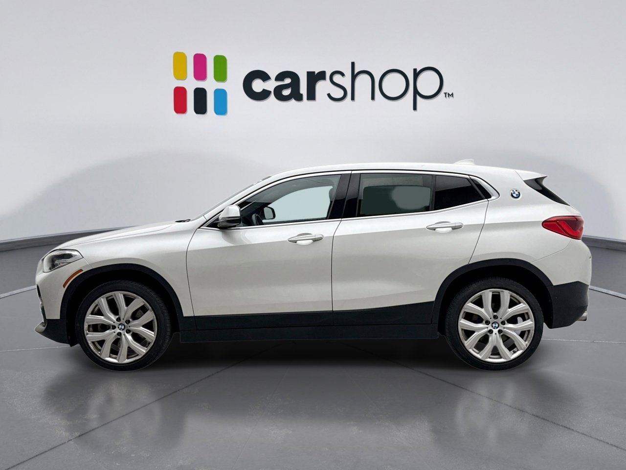 Used 2018 BMW X2 xDrive28i image 2