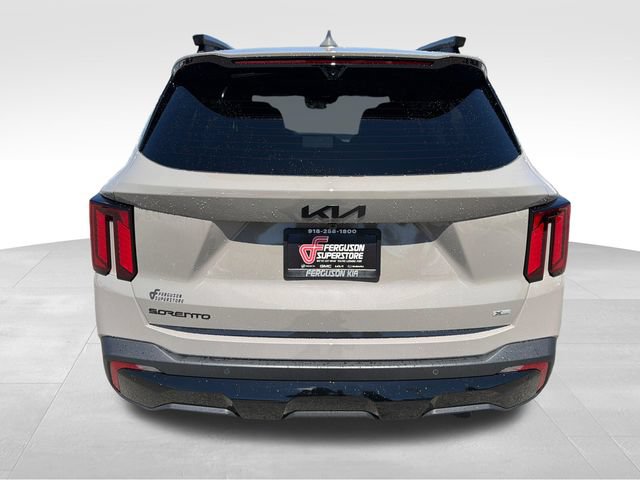 New 2026 Kia Sorento SX Prestige AWD/4WD image 6