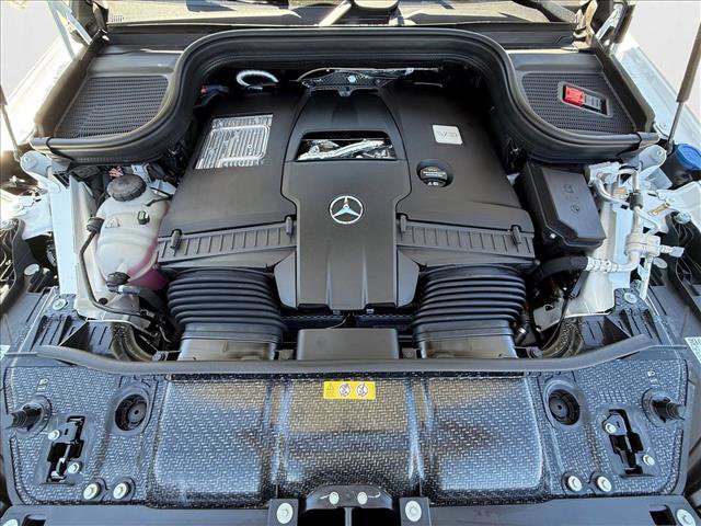 New 2026 Mercedes-Benz GLE 580 4MATIC image 20