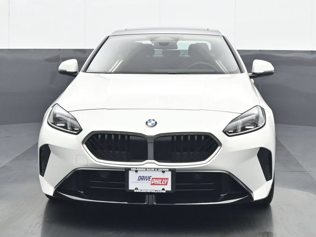 Used 2025 BMW 228i xDrive AWD/4WD image 1