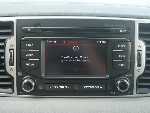 Used 2019 Kia Sportage LX AWD/4WD image 3