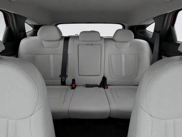 Used 2025 Hyundai Tucson SEL AWD/4WD image 23