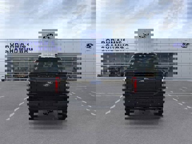 New 2026 Ford F150 Platinum image 5