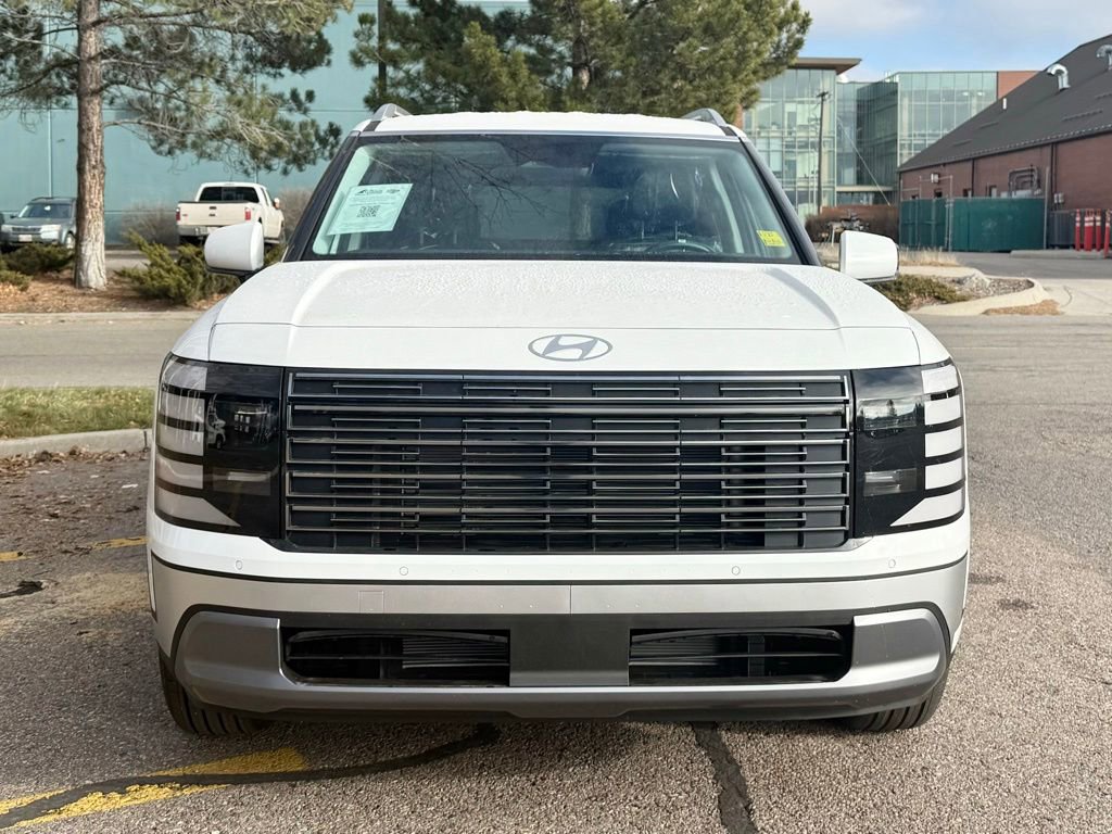 New 2026 Hyundai Palisade SEL image 8