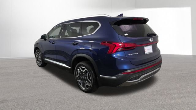 Used 2023 Hyundai Santa Fe Limited AWD/4WD image 8