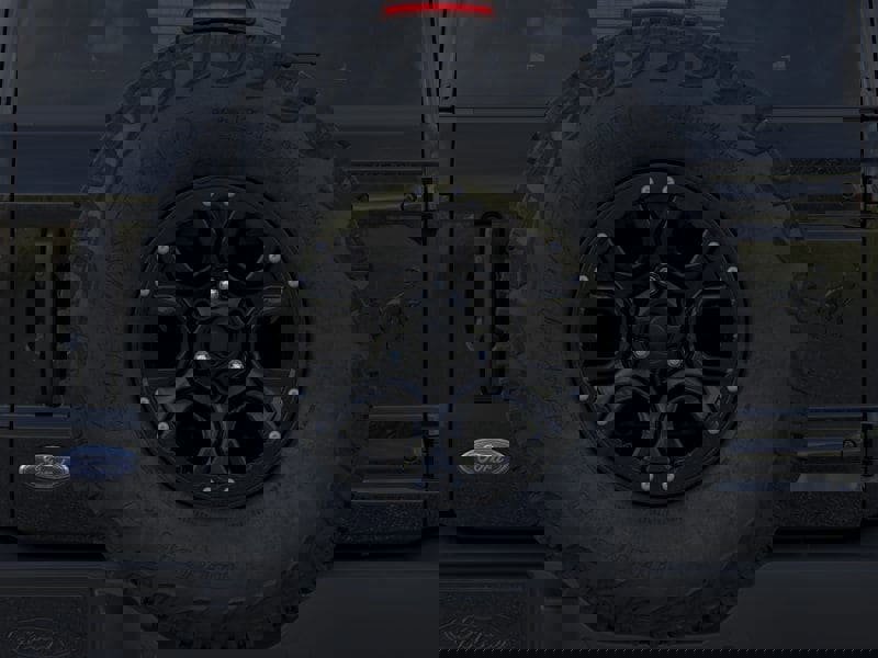 New 2026 Ford Bronco Outer Banks image 24