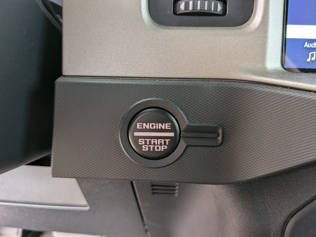 Used 2023 Ford Bronco Raptor AWD/4WD image 24