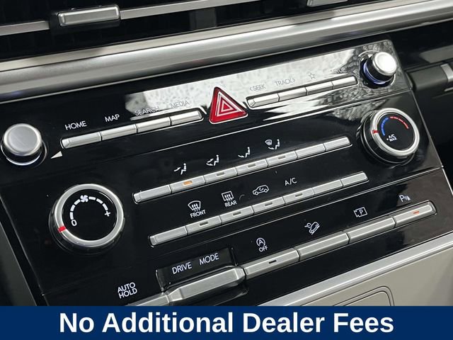 Used 2025 Hyundai Santa Fe SE FWD image 34
