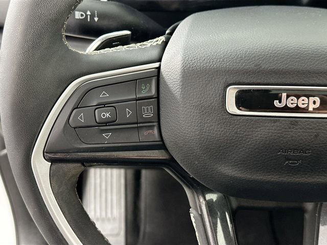 Used 2023 Jeep Grand Cherokee L Laredo image 22