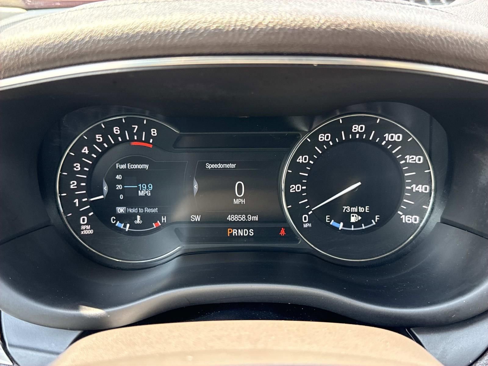 Used 2019 Lincoln MKC Select w/ Select Plus Package AWD/4WD image 18