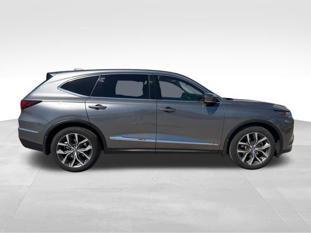 Used 2024 Acura MDX SH-AWD w/ Technology Package image 7