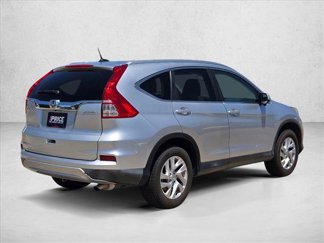 Used 2015 Honda CR-V EX-L image 5