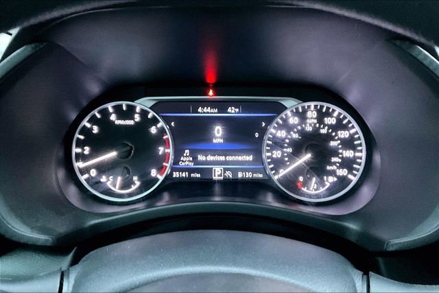 Used 2024 Nissan Sentra SV image 10