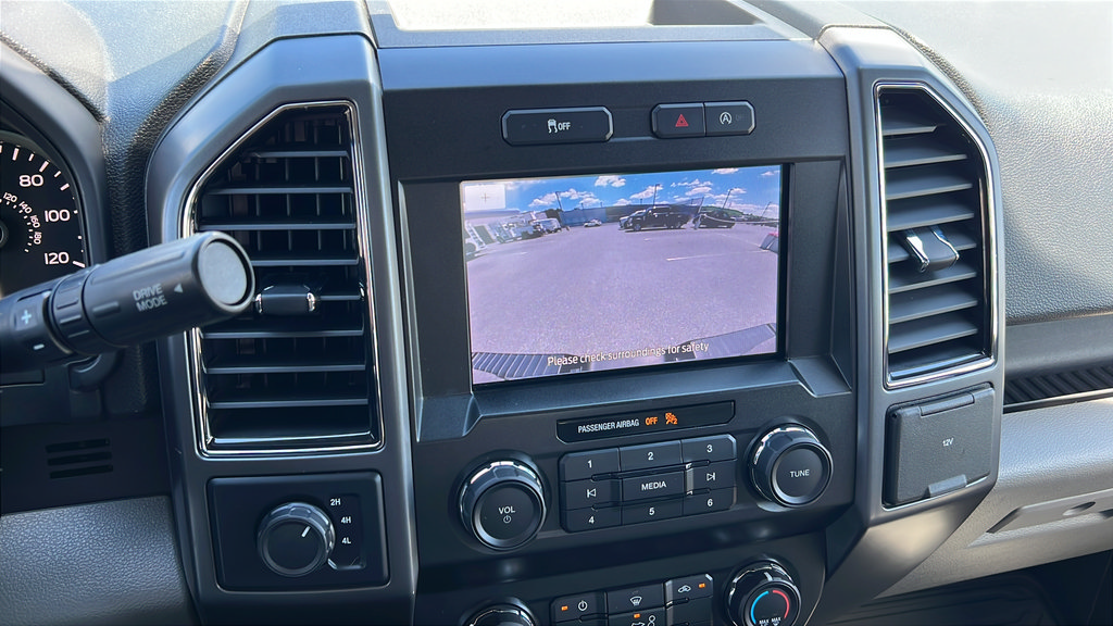 Used 2020 Ford F150 XLT w/ XTR Package AWD/4WD image 19