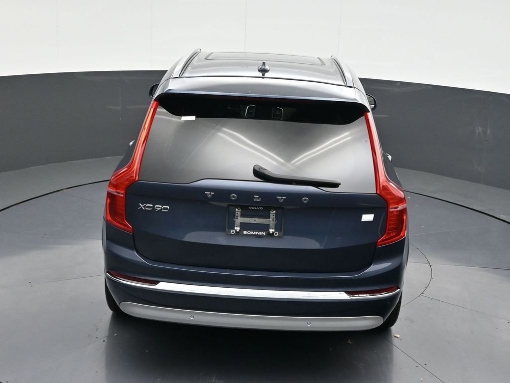 Certified 2022 Volvo XC90 T8 Inscription w/ Advanced Package image 21