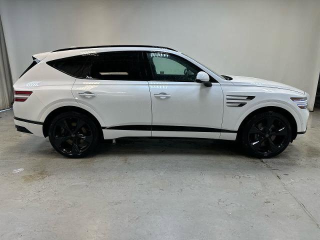 New 2026 Genesis GV80 3.5T Prestige image 7