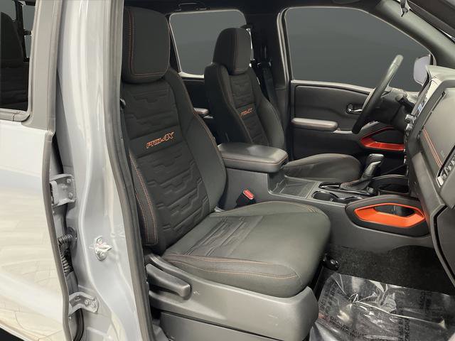 Used 2023 Nissan Frontier PRO-4X w/ Pro Convenience Package image 29