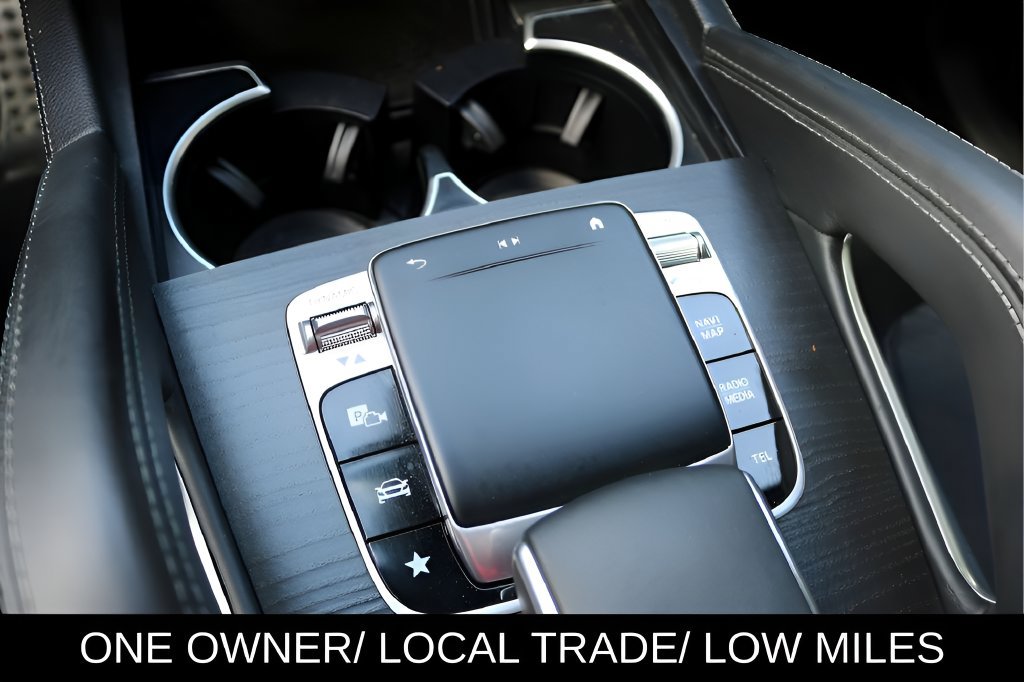 Used 2022 Mercedes-Benz GLE 53 AMG 4MATIC Coupe image 24