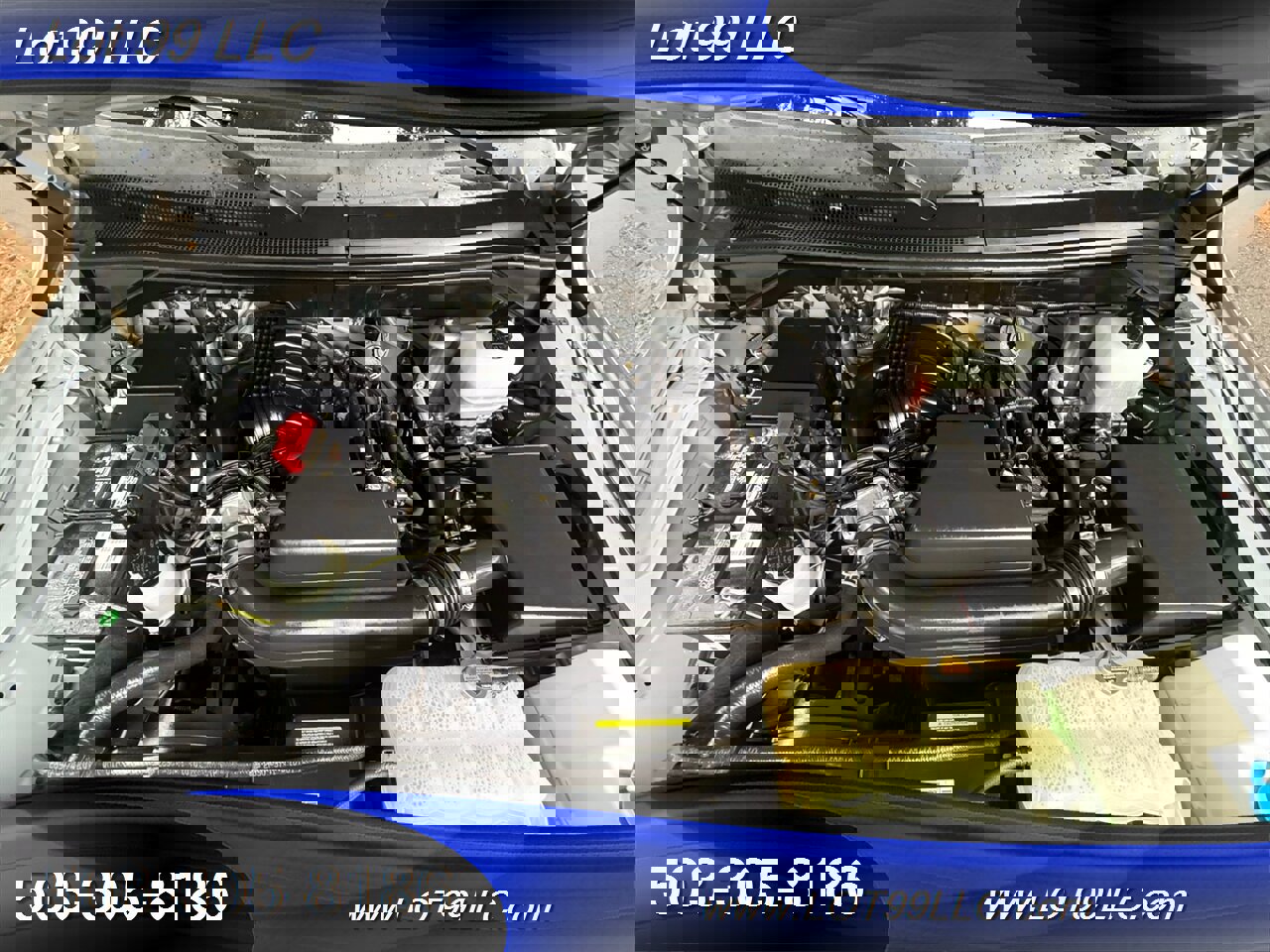 Used 2021 Nissan NV 3500 SV image 22