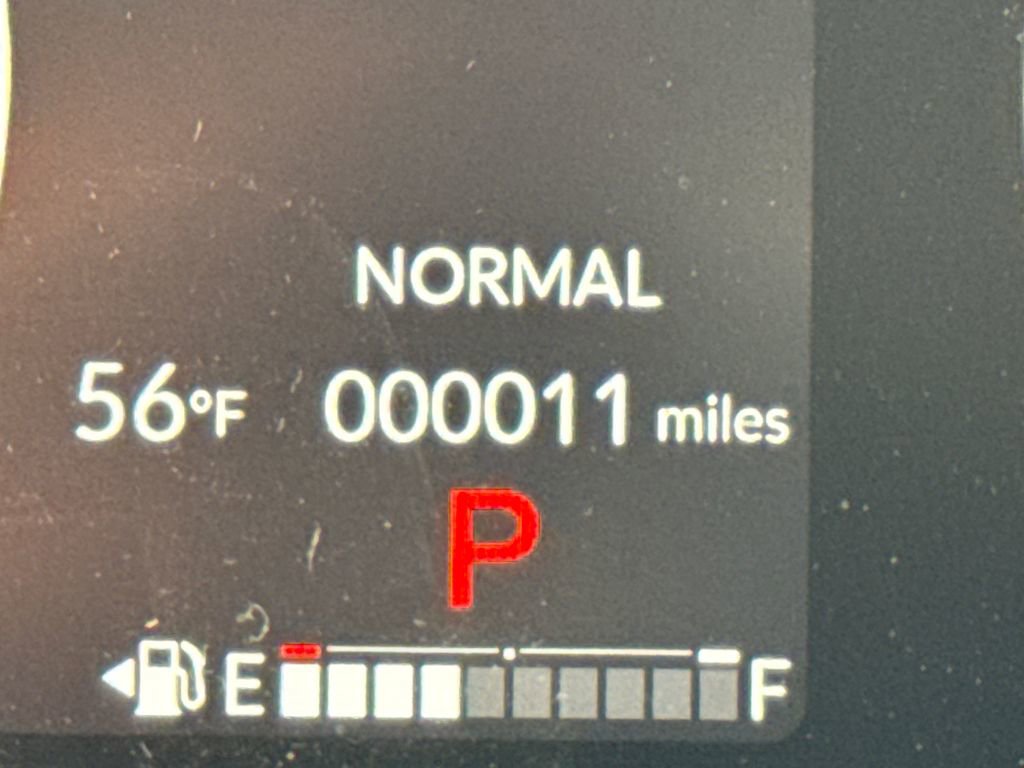 New 2026 Honda HR-V EX-L image 19