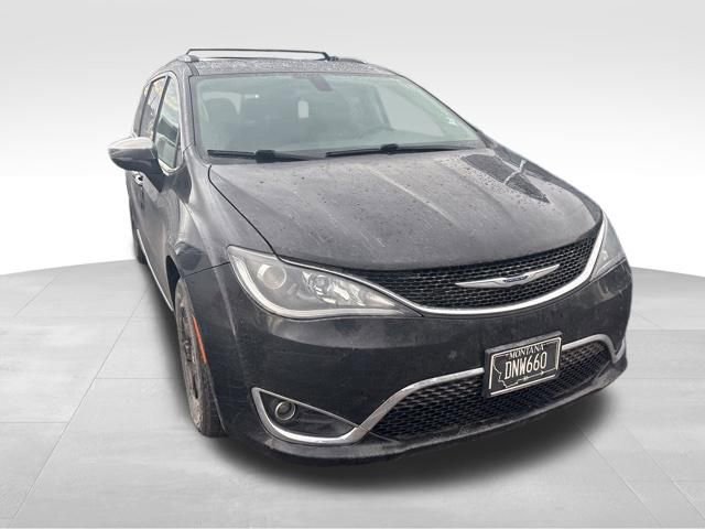 Used 2019 Chrysler Pacifica Limited image 11