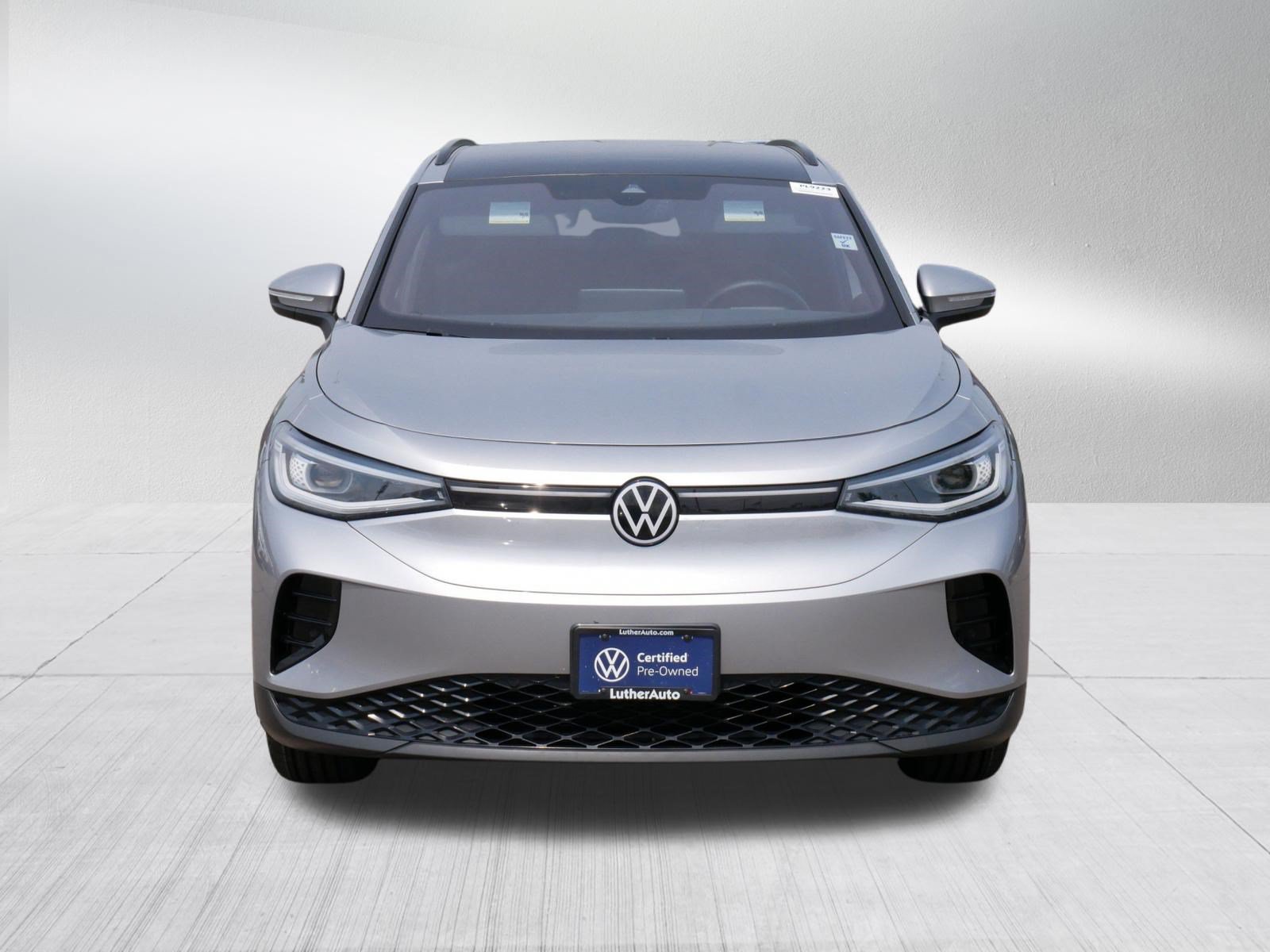 Certified 2023 Volkswagen ID.4 Pro S AWD/4WD image 2