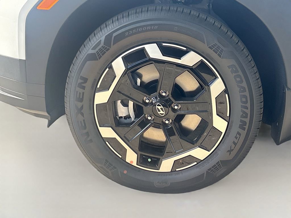 New 2026 Hyundai Santa Fe SEL image 32