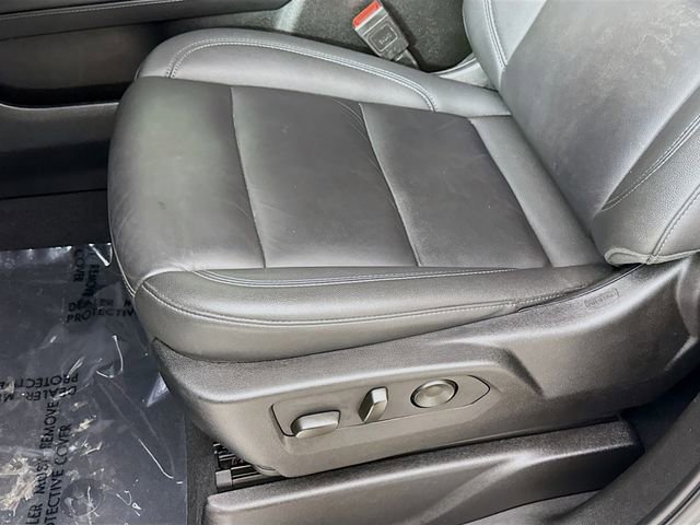 Used 2024 Chevrolet Tahoe Z71 w/ Z71 Off-Road Package AWD/4WD image 22