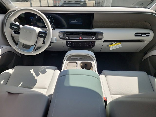 New 2026 Hyundai Palisade Limited image 10