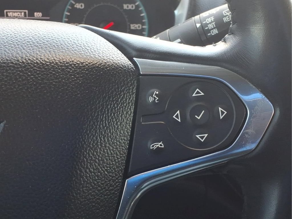 Used 2019 Chevrolet Traverse LT FWD image 26