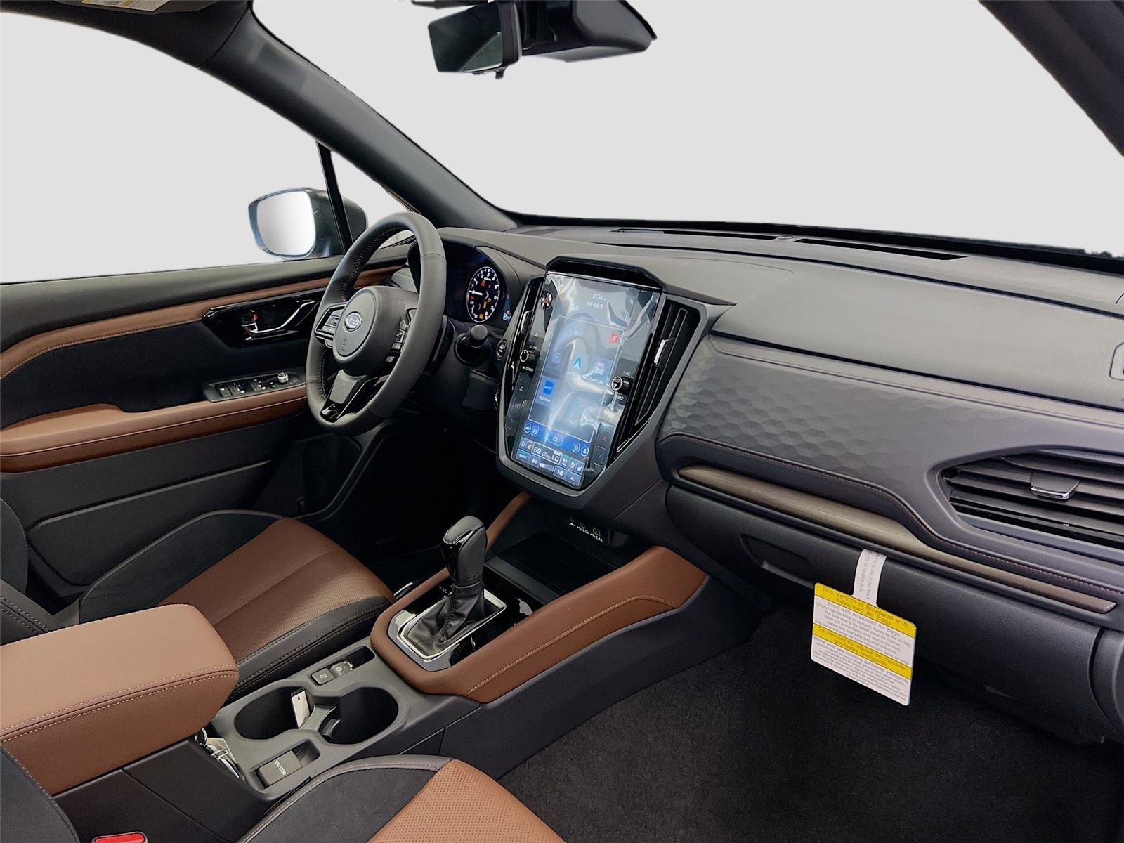 New 2025 Subaru Forester Touring image 31