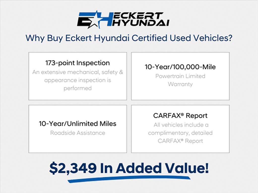 Certified 2025 Hyundai Elantra Limited image 3