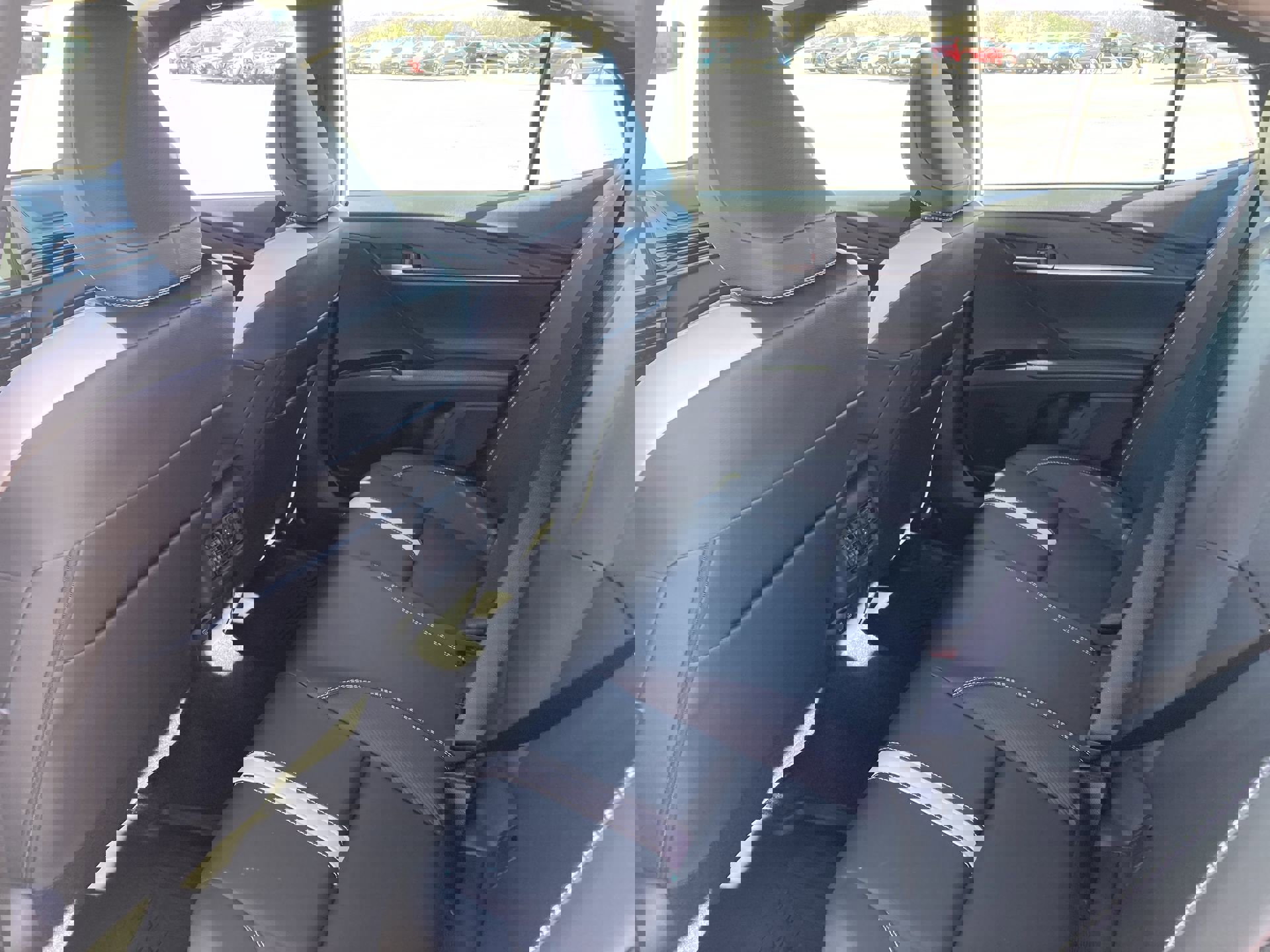 Certified 2026 Toyota Camry SE image 26